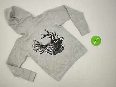 kizo bluza: Gildan, Bluza z kapturem damska, rozmiar S — 3