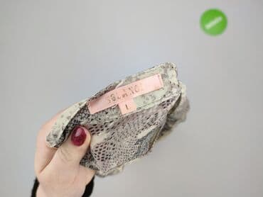 sandaly kulig: Bluzka damska, rozmiar L — 4