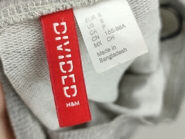 koszulka z długim rękawem h m: H&M Divided, Bluzka damska, rozmiar S — 5