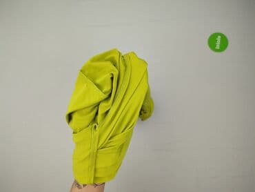 reserved sukienka butelkowa zieleń: Bodyflirt, Sukienka damska, rozmiar M — 6