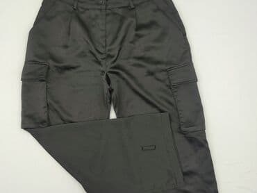 t shirty apache: Amisu, Material trousers for women, size XL (EU 42) — 1