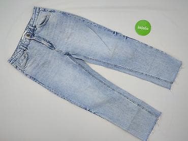 reserved jeansy: Reserved, Jeansy damskie, rozmiar M — 2