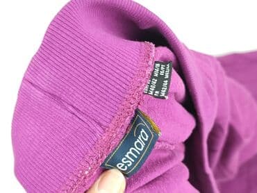 hooligans bluzy: Esmara, Spodnie dresowe damskie, rozmiar M — 5