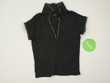 missguided bluzki: Sinsay, T-shirt damski, rozmiar L — 2