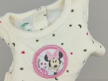 koszulka real madryt dla niemowlaka: Bluzka, Disney, 1-3 m, stan - Idealny — 5