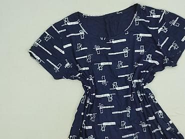 koszule imprezowe: Koszula nocna damska, rozmiar 2XL — 1