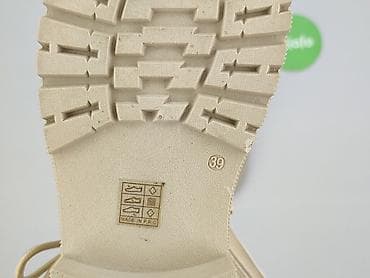 panterka buty: Botki damskie, rozmiar 39 — 5