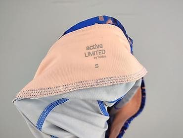 koszulka barcelony 2425: Tchibo, Legginsy Sportowe damskie, rozmiar S — 4