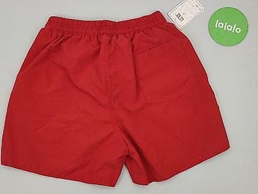 alpha: Szorty kąpielowe dla mężczyzn, rozmiar M — 3