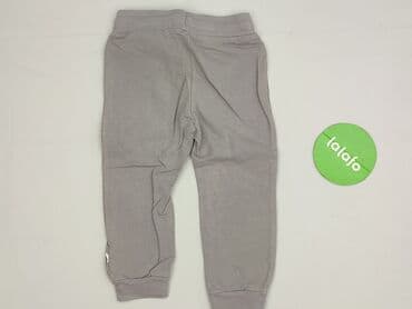 allegro rajstopy: Sweatpants, Disney, 1.5-2 years, 92, condition - Very good — 3