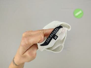 bluzki dla 70 latki: Top Secret, Top damski, rozmiar XL — 4