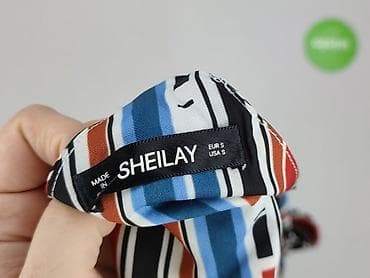 buty stranger things: Sheilay, Top damski, rozmiar S — 4