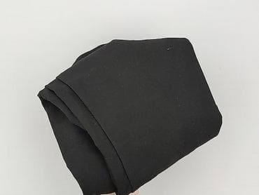 amisu coat: Amisu, Spodnie materiałowe damskie, rozmiar M — 6