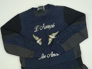 adriano guinari swetry: Gucci, Sweter damski, rozmiar M — 1