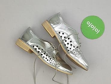 buty mule ccc: Vices, Półbuty damskie, rozmiar 39 — 2