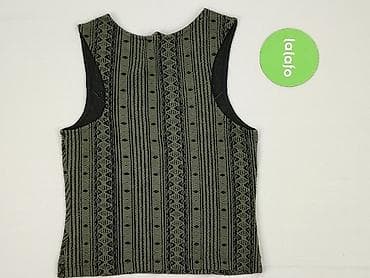 hm top w paski: Top damski, rozmiar S — 3