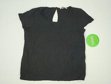 bluzki gotycka: ONLY, Bluzka damska, rozmiar M — 2