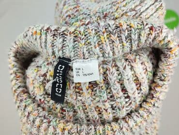 h m sweter w paski: H&M Divided, Sweter damski, rozmiar L — 4