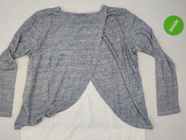 volcom t shirty: Women`s sweater, size 2XL (EU 44) — 3