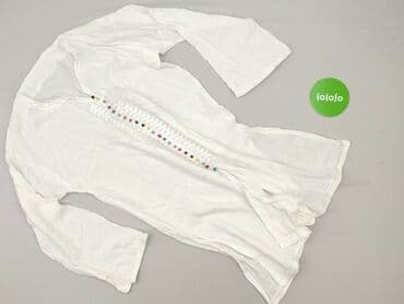 kimono kurtka: Kimono, Tunika damska, rozmiar S — 2