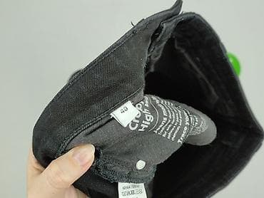 jeans na metry: KappAhl, Jeansy damskie, rozmiar L — 6