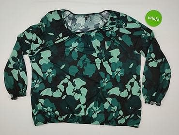 bluza minus two: M&S Mode, Bluzka damska, rozmiar 3XL — 2