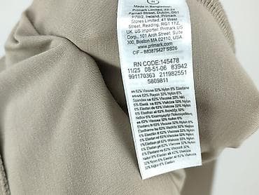 stradi: Primark, Spodnie materiałowe damskie, rozmiar M — 5