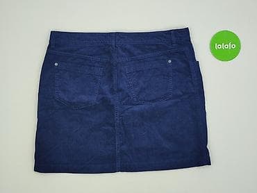 basic spódnice: Spódnica damska, rozmiar XL — 3