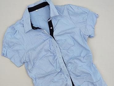 basic tees h: Women`s shirt, size L — 1