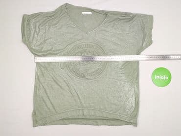 gucci gren t shirty: T-shirt damski — 7