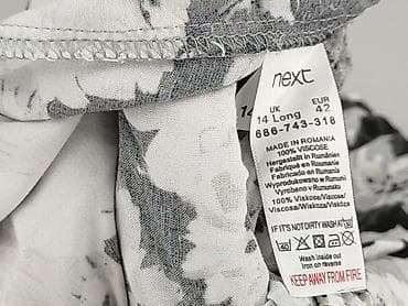 kapcie 47: Kombinezon damski, rozmiar M — 6