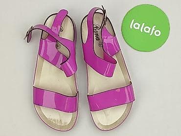 bcbgeneration buty: Bona, Sandały damskie, rozmiar 38 — 3