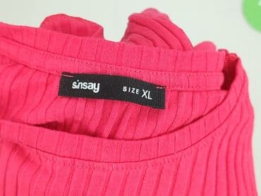 kurtki zimowe w sinsay: Sinsay, Sweter damski, rozmiar XL — 4