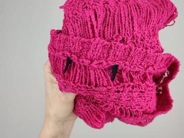 house sweter z dziurami: Sweter damski, rozmiar XL — 5