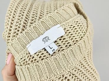 ralph laurent: Sweter damski, rozmiar L — 4