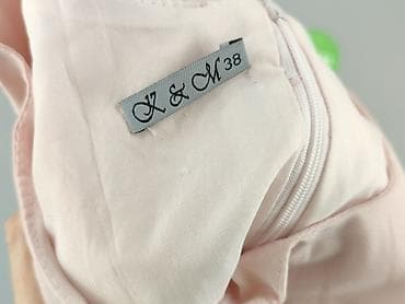 spodnice na wiosne: Sukienka damska, rozmiar M — 4