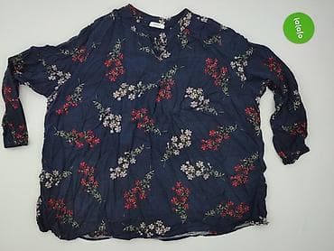 gap 16: Yessica, Жіноча блуза, розмір 7XL — 2