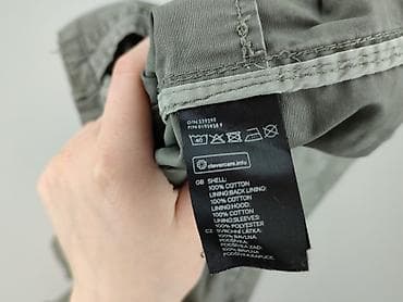 tenisówki hm: H&M L.O.G.G., Kurtka przejściowa damska, rozmiar M — 5