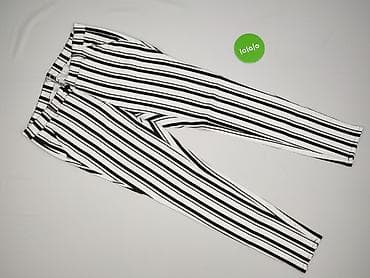 contes buty: Everme, Spodnie materiałowe damskie, rozmiar S — 2