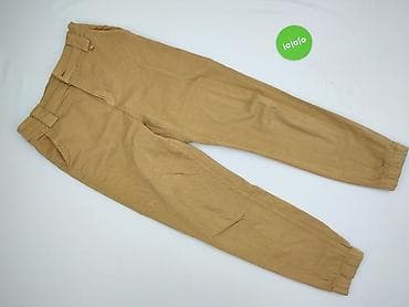 adidas old school: Spodnie damskie, rozmiar M — 2