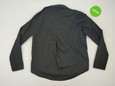 koszula czarna damska sinsay: Sinsay, Koszula damska, rozmiar S — 3