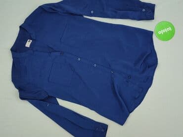 koszulka pod marynarkę damska: Women's blouse, size M (EU 38) — 2