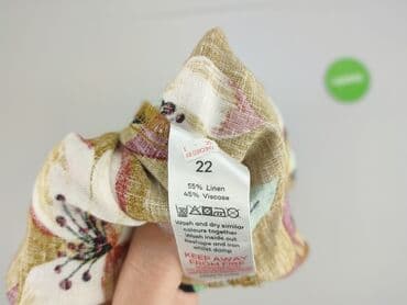 bluzki dla kobiet z dużym biustem: Bluzka damska, rozmiar 5XL — 4