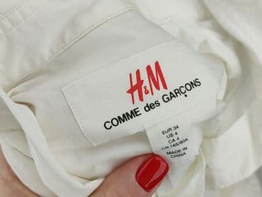 koszula hm damska: H&M, Koszula damska, XS — 4