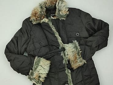 Sportmax, Kurtka zimowa damska, rozmiar S