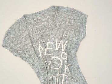 koszulka z gołębiem allegro: Women`s T-shirt, size S (EU 36) — 1