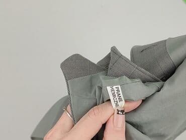 sweter piórkowy na drutach: Męska kamizelka garniturowa – klasyczna, elegancka - Kolor — 4