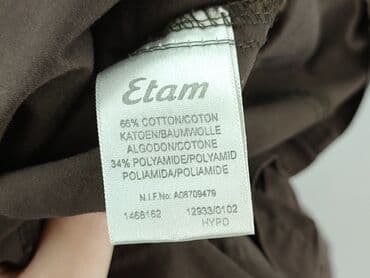tommy jeans t shirty basic: Etam, Koszula damska, rozmiar S — 4