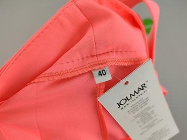 abc leggings: Spodnie materiałowe damskie, rozmiar L — 4