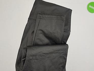 strong point leginsy: G&G, Legginsy Ze skóry ekologicznej damskie, rozmiar XL — 6